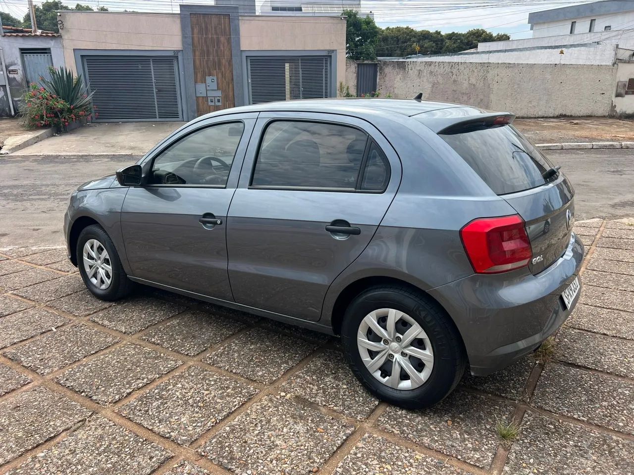 Gol 2023 completo  - Foto 2