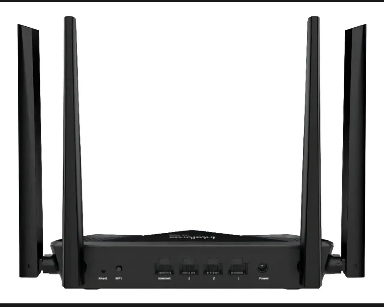 Roteador Wifi 6 Dual Band Mesh Gigabit 4 Antenas Intelbras - Foto 3