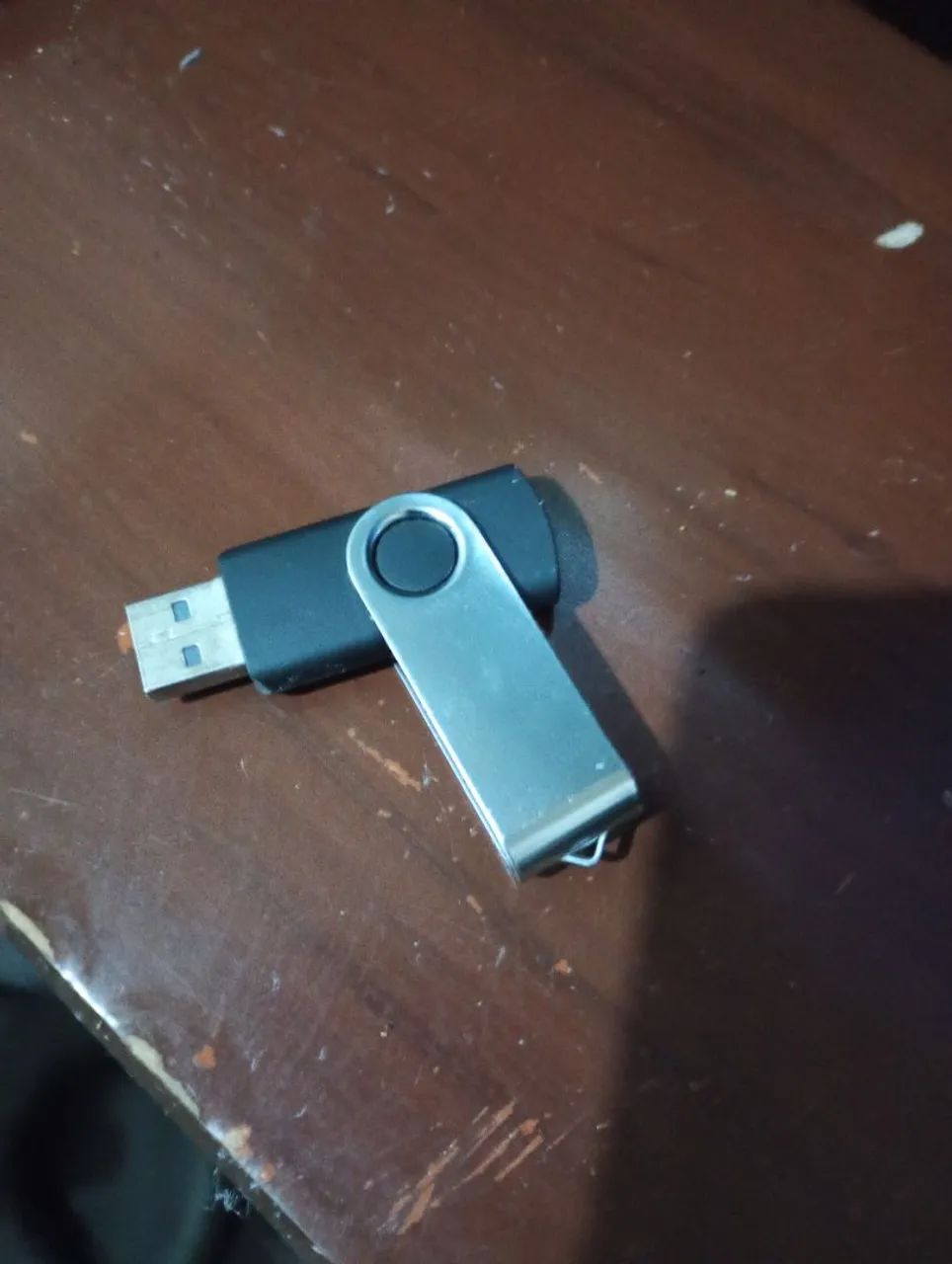 Pen Drive 64GB