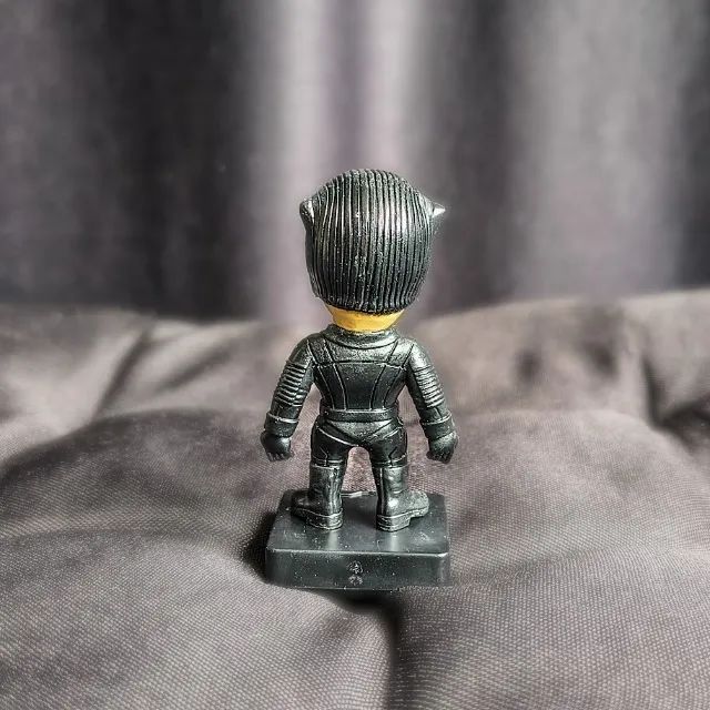 Miniatura Mulher Gato Bobs Cinemark 2022 - Foto 2