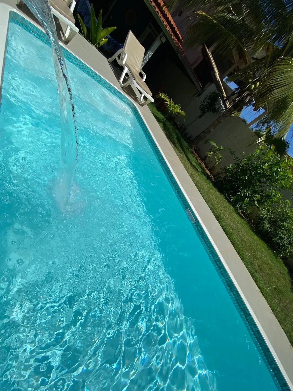 Réveillon Casa Amora em Imbassaí com Piscina Privativa e Ar-condicionado - Foto 7