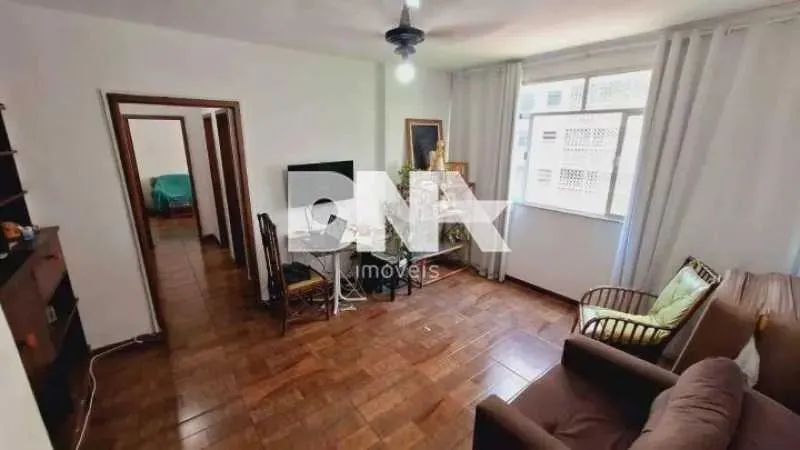 Apartamento : / Residencial / Leblon - Foto 2