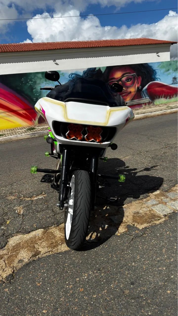 Road glide special club bike - Foto 2