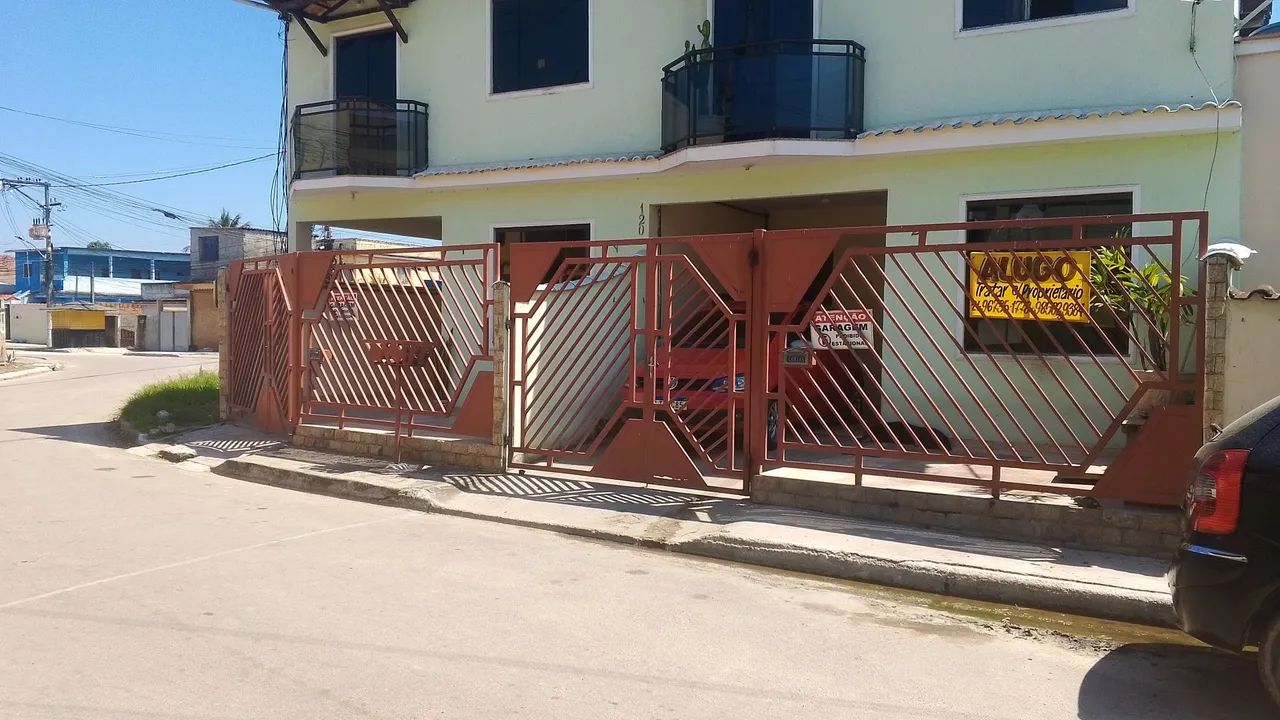 Foto - Magé - Canal