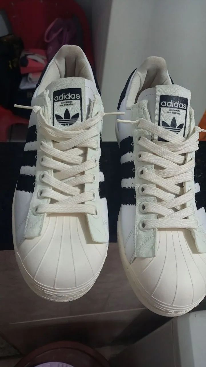 Tênis Adidas  - Foto 3