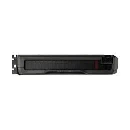 Placa de Vídeo XFX AMD RADEON RX 7600 Gaming Graphics Card, 8GB, GDDR6, 12x 156,87 - Foto 5