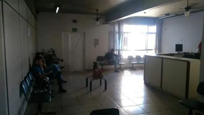 Sala à venda no bairro Cidade Jardim em Goiânia/GO - Foto 6