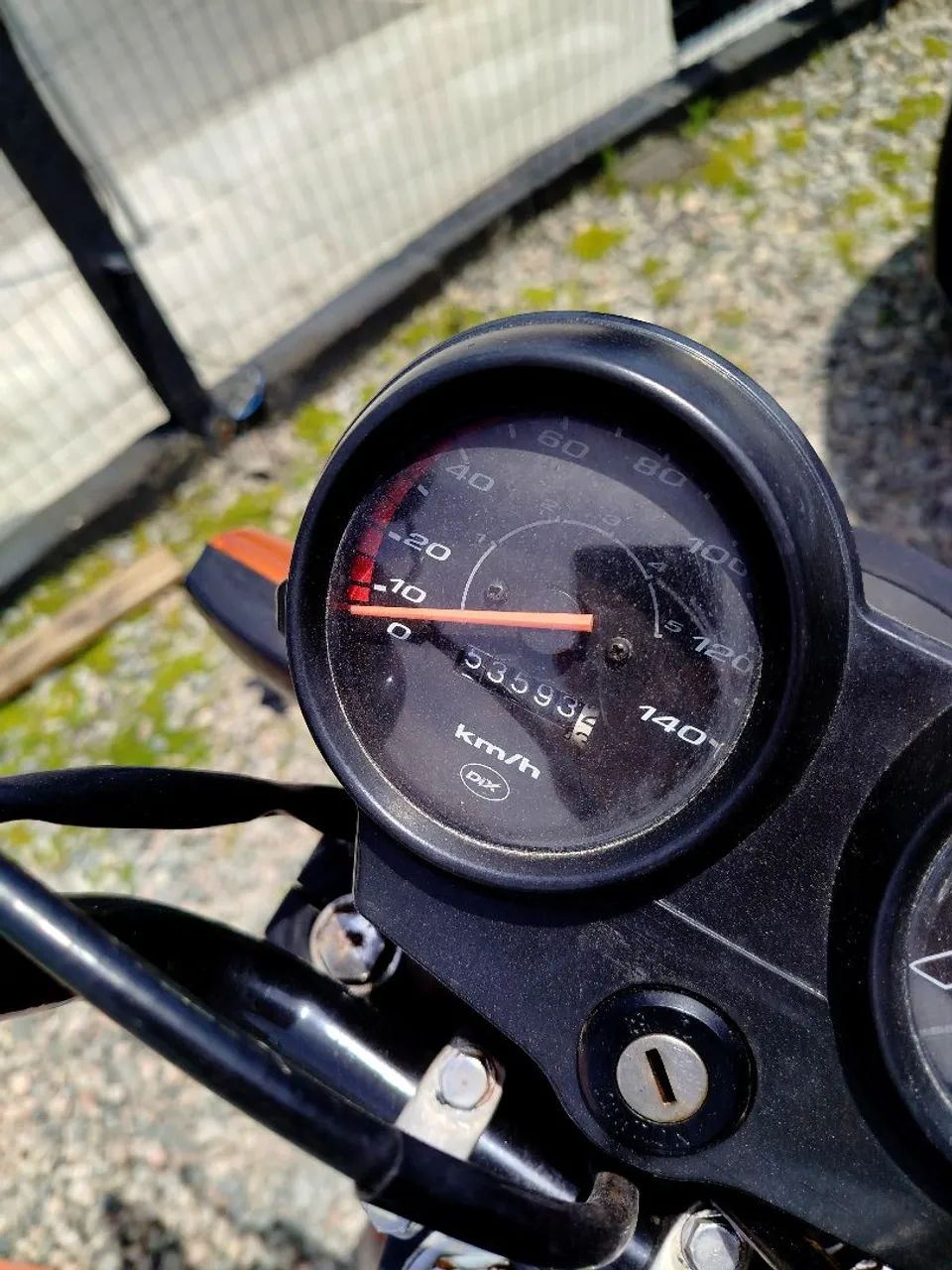 HONDA CG FUN 125 - Foto 3