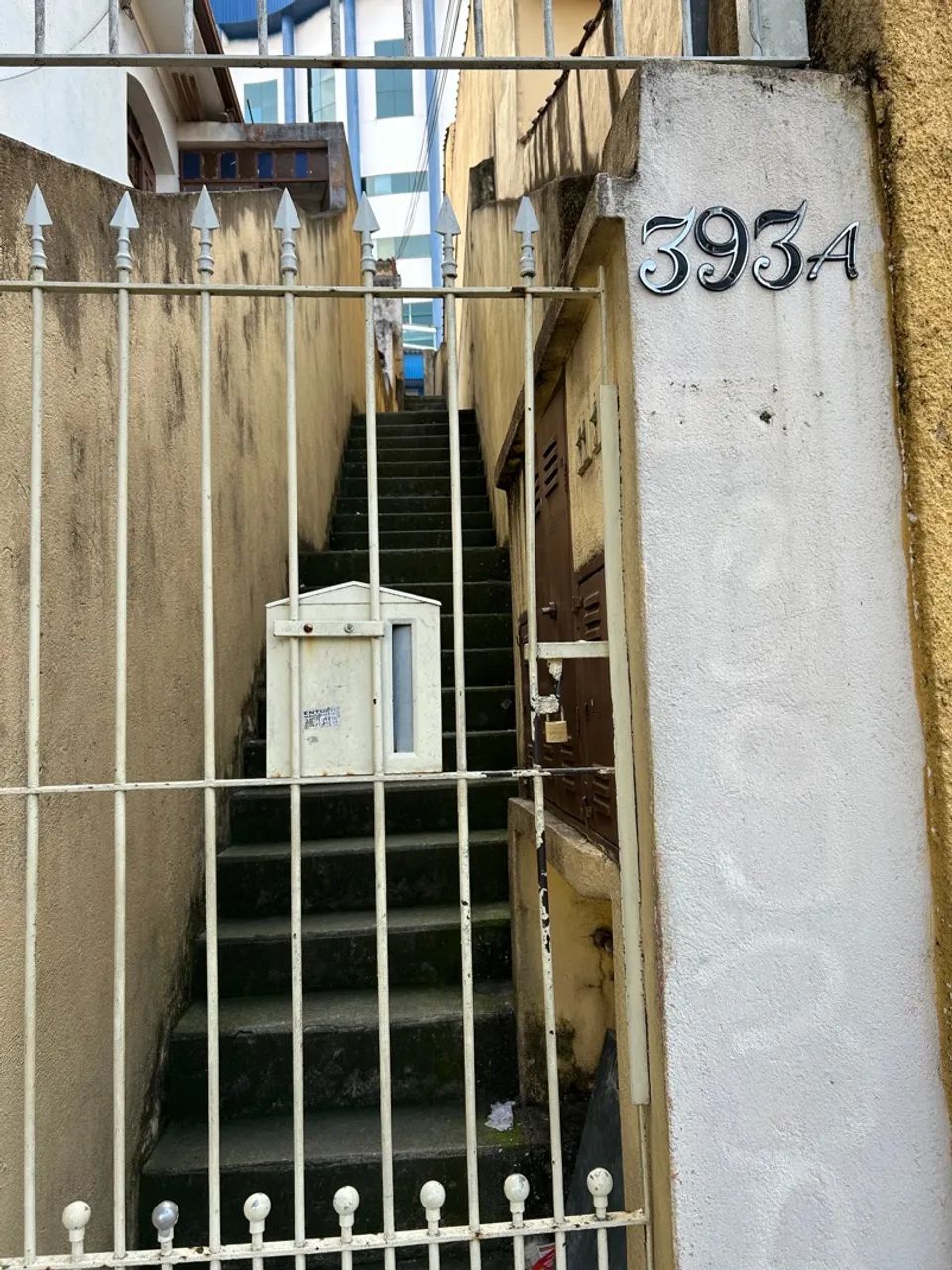 Foto - São Paulo - Vila Matilde
