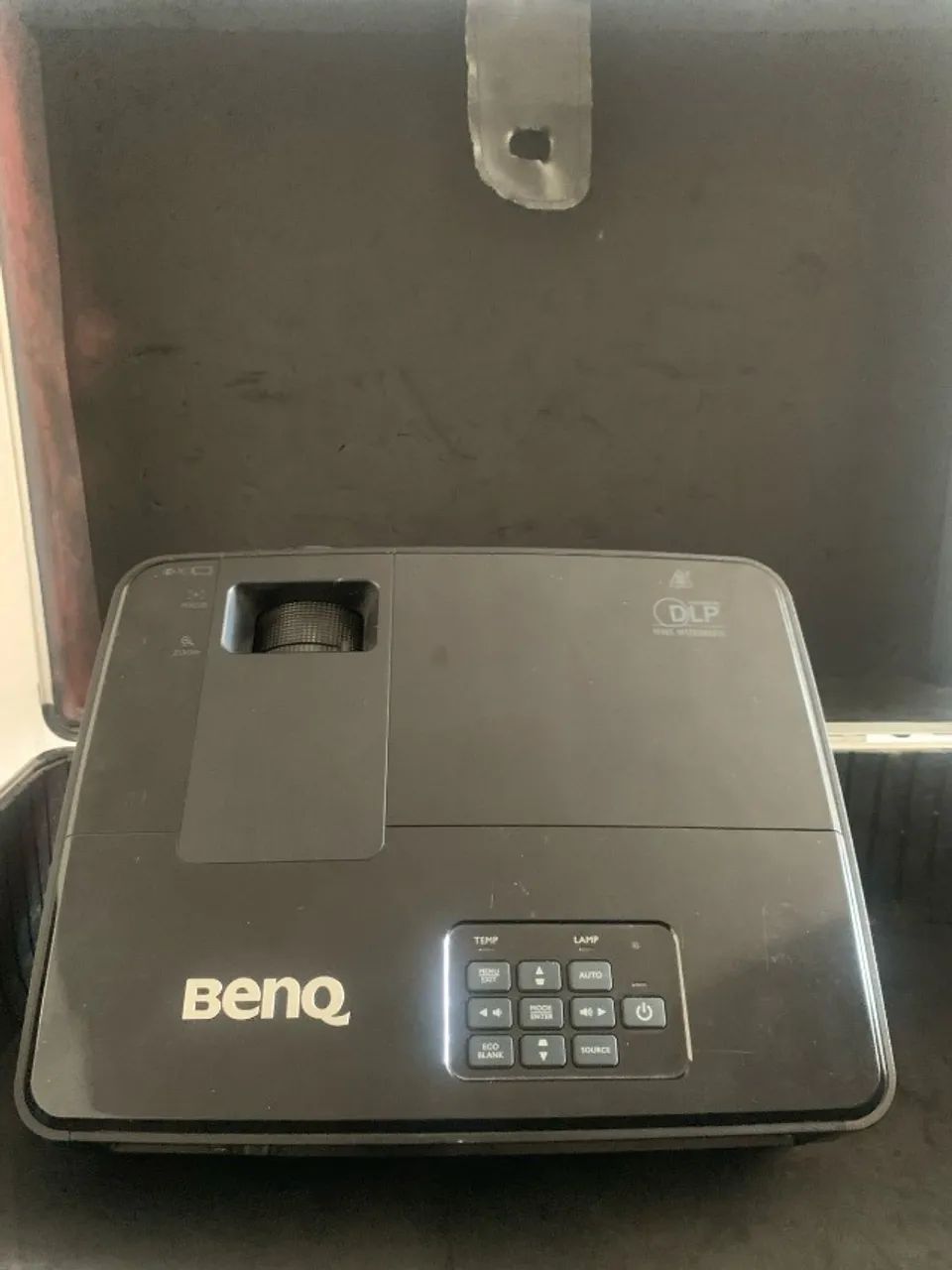PROJETOR BENQ MS504 - Foto 2
