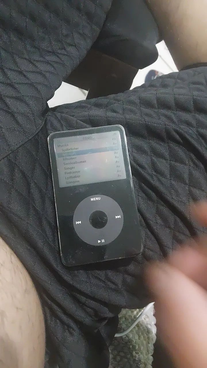 IPod