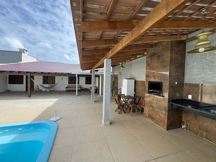 CASA LOCAÇÃO GUARATUBA - COROADOS " CARNAVAL" - Foto 3
