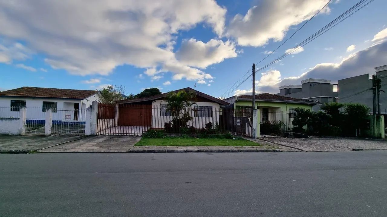 Terreno à venda, HAUER , CURITIBA - PR