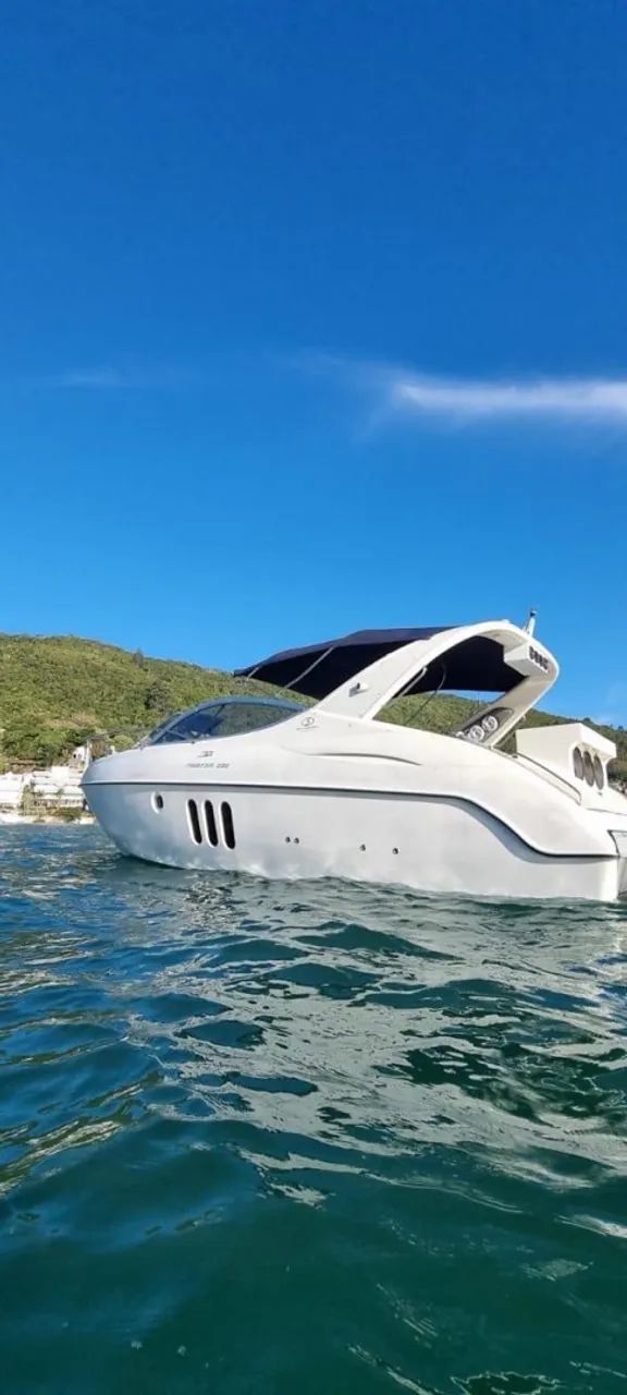 Lancha PHANTOM  - Foto 3