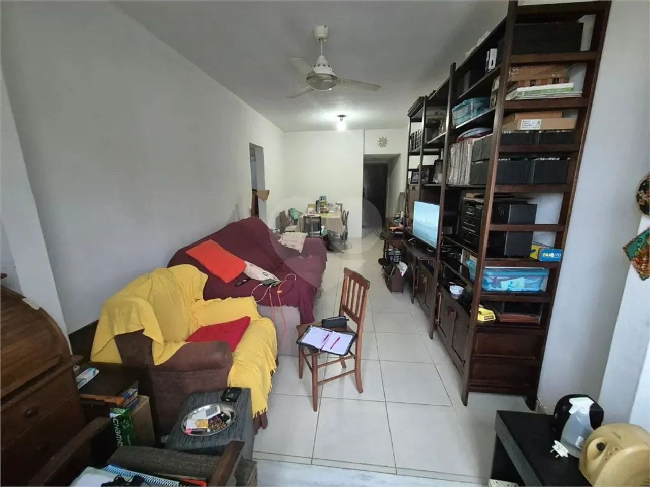 Apartamento com 2 quartos à venda em Icaraí - RJ - Foto 4