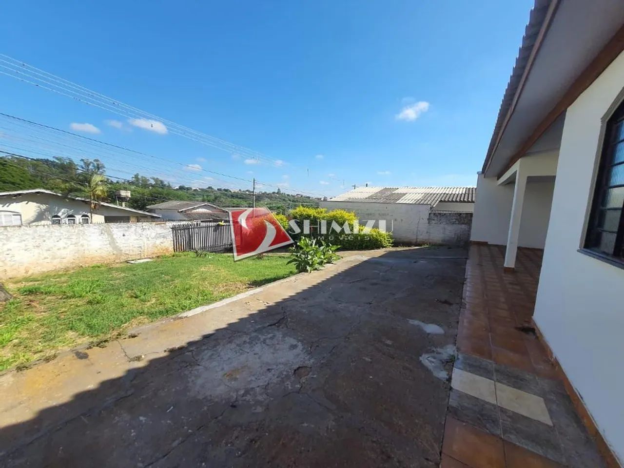 Casa à venda em Maringá, Vila Esperança, com 2 quartos, com 94.53 m² - Foto 2