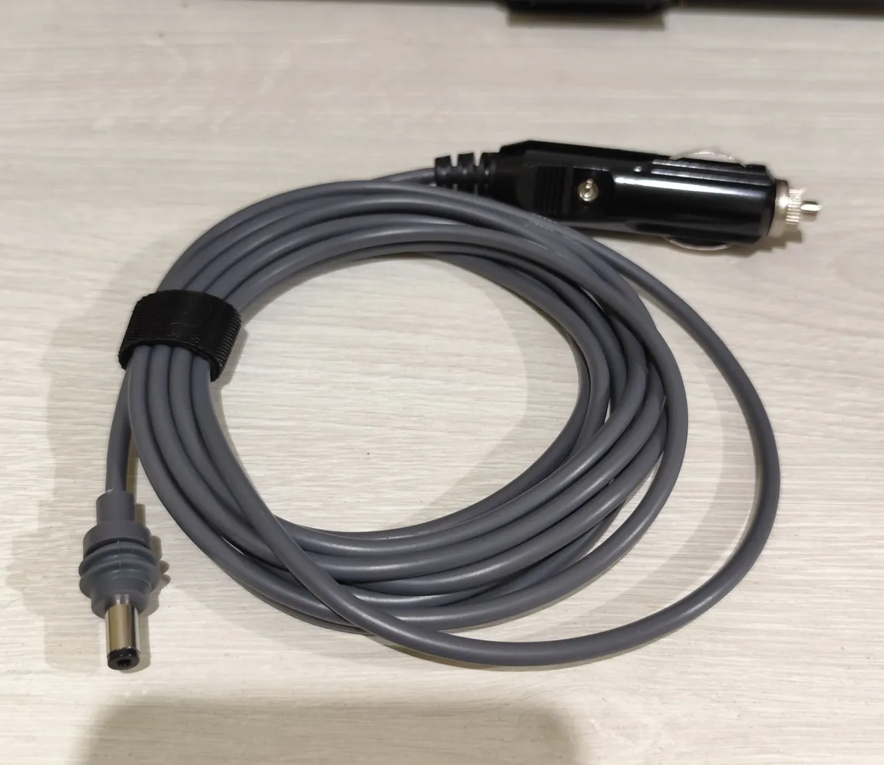 Cabo Starlink Mini Veicular
