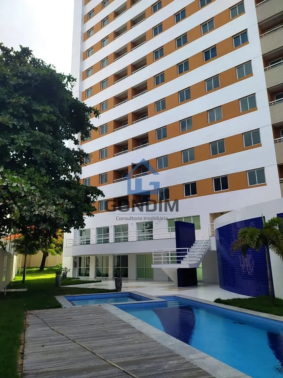 Excelente Apartamento a venda
