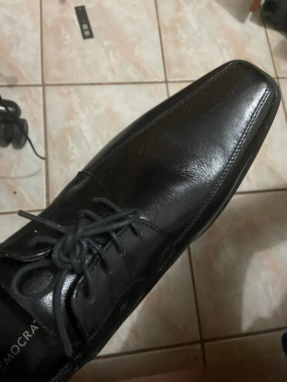 Sapato social masculino  - Foto 2