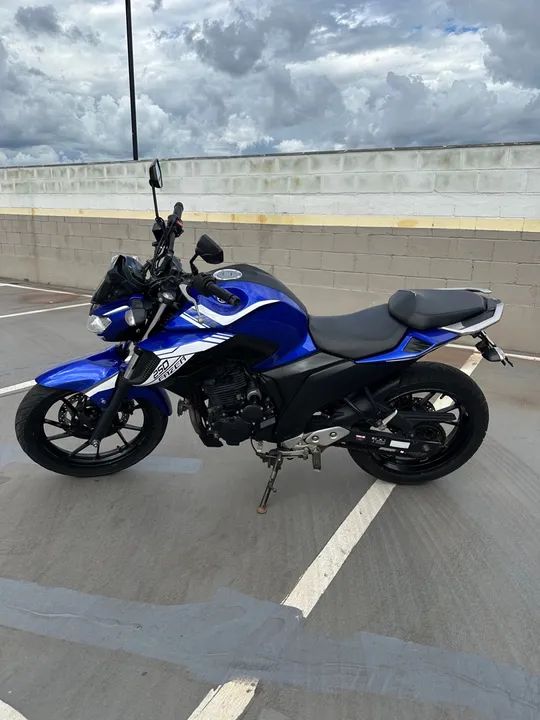Fazer 250 2018/18 - Foto 4