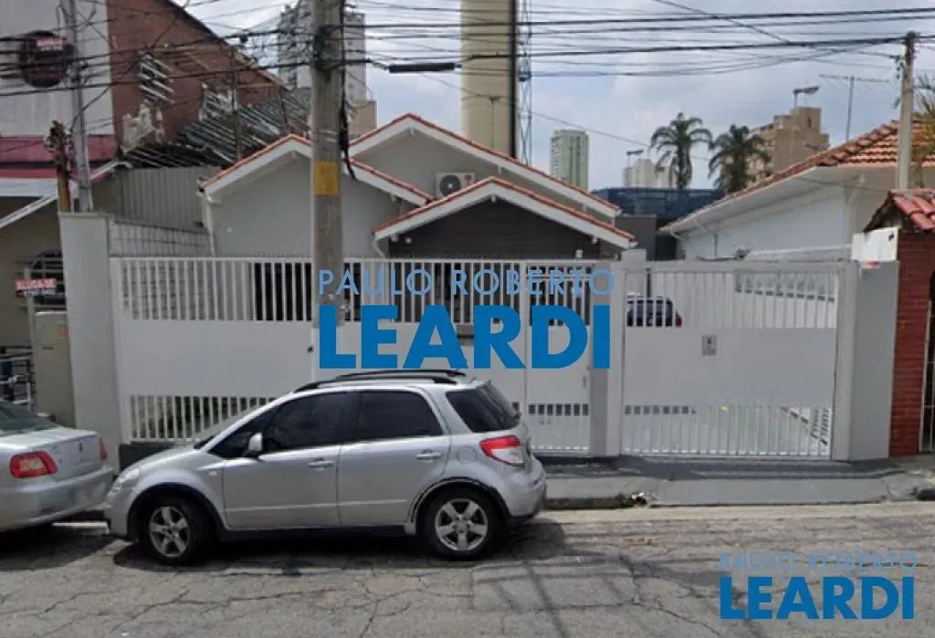 COMERCIAL - JARDIM SANTA MARIA - SP