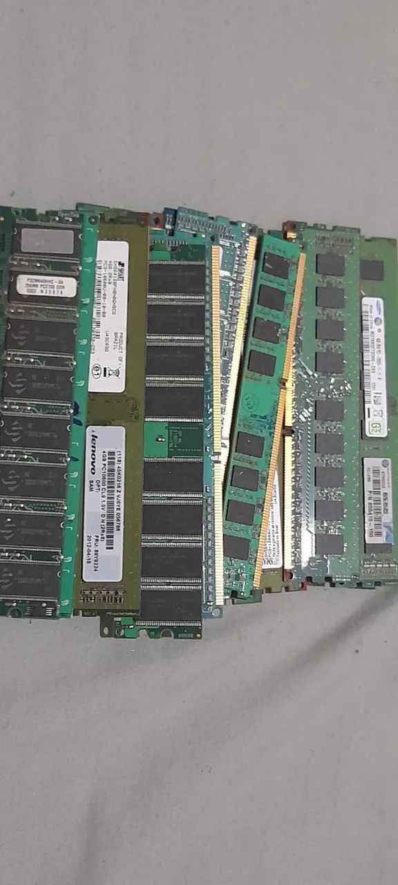 Memoria Ram Ddr3