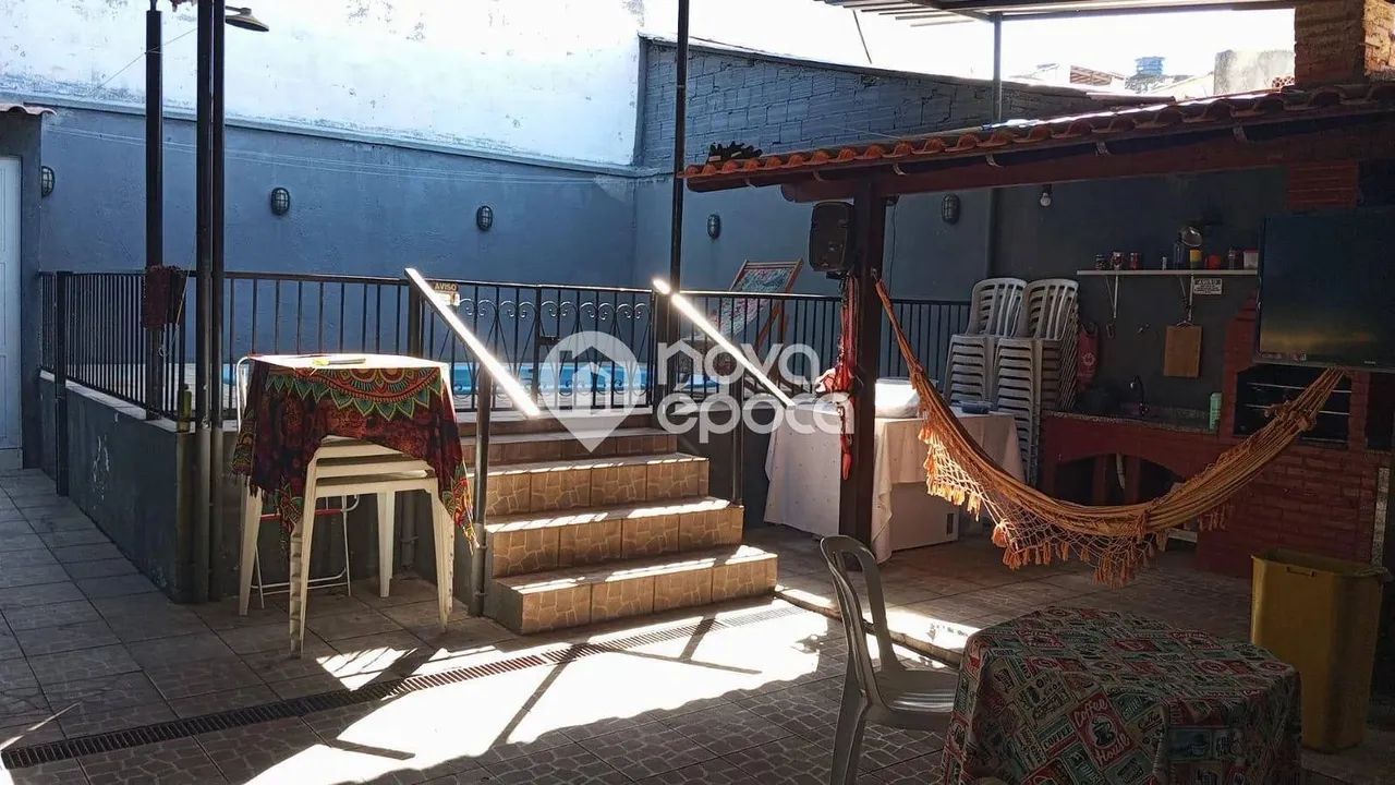 Bonsucesso | Casa 5 quartos, sendo 1 suite - Foto 4