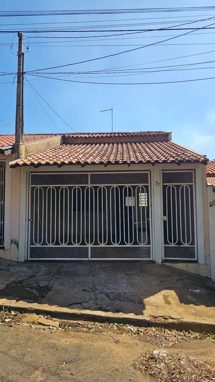 Foto - Marília - Professor José Augusto da Silva Ribeiro