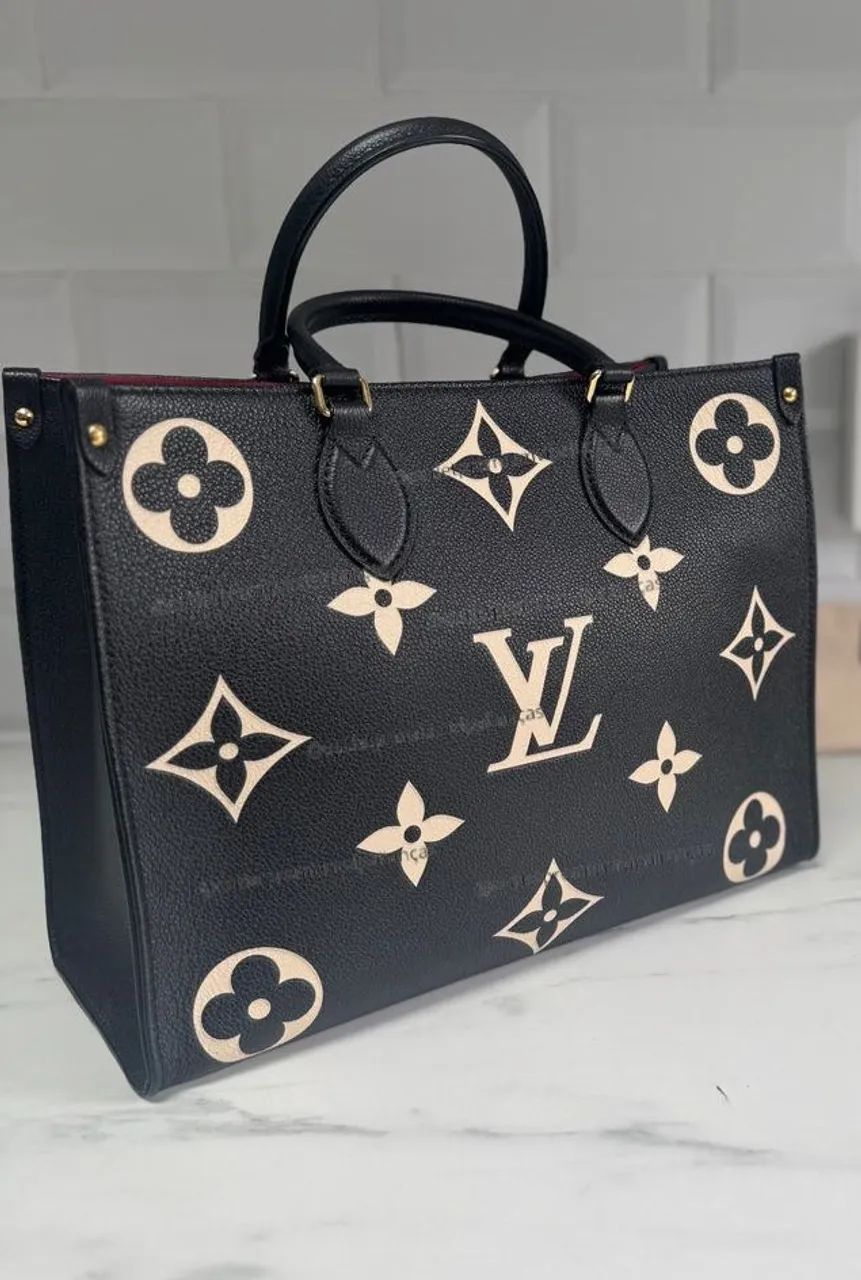 Bolsa Tote Onthego