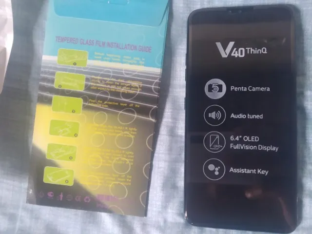 LGV40
