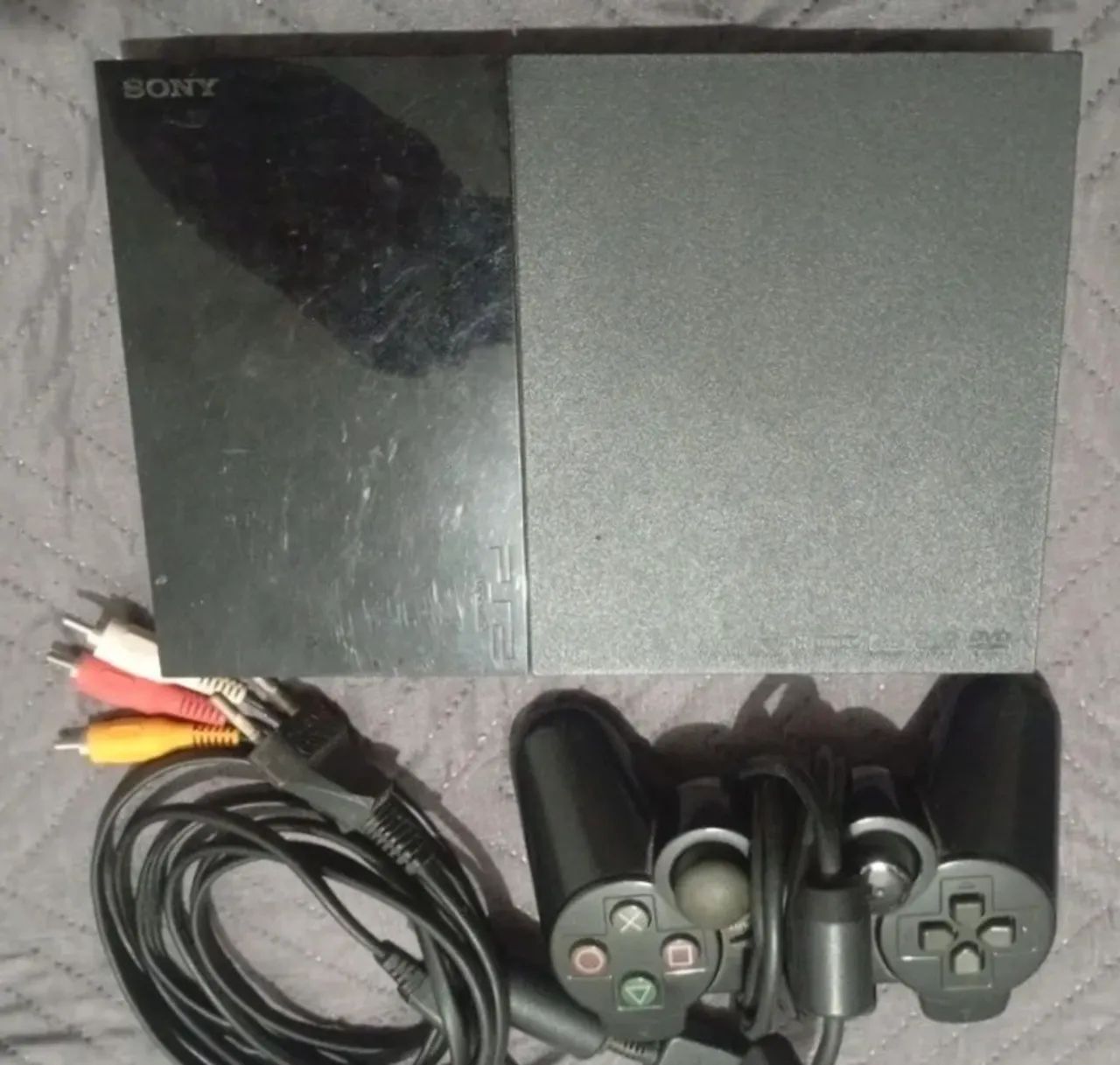 Play 2 top