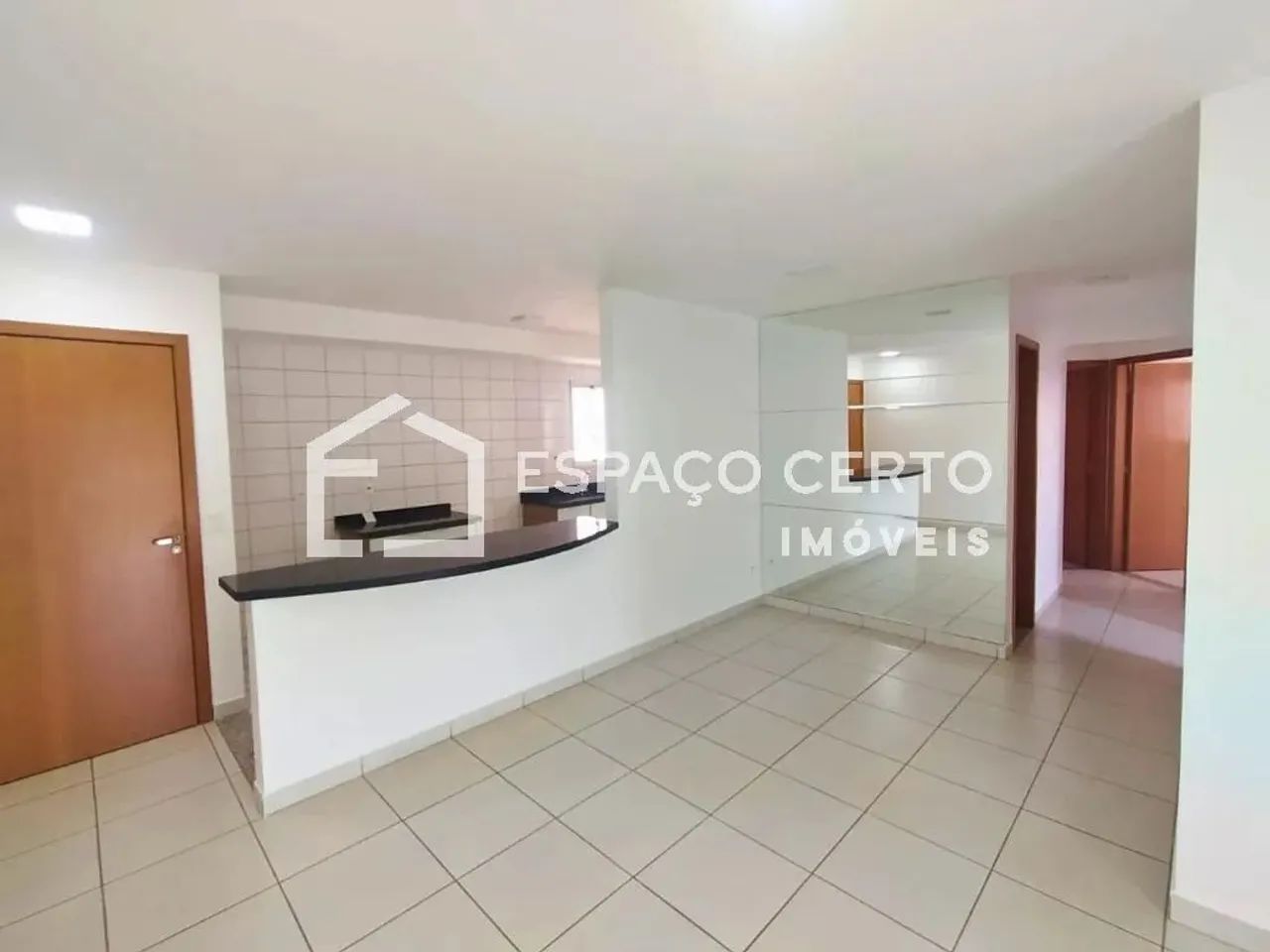 Condomínio Esmeralda - Apartamento 1804 - Foto 4
