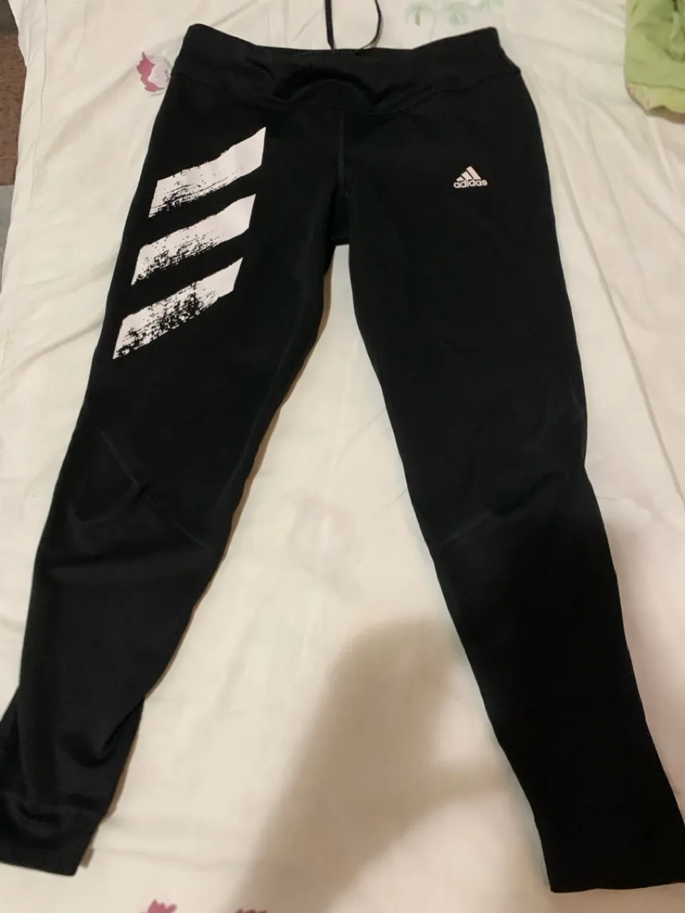 Calça Adidas Legging