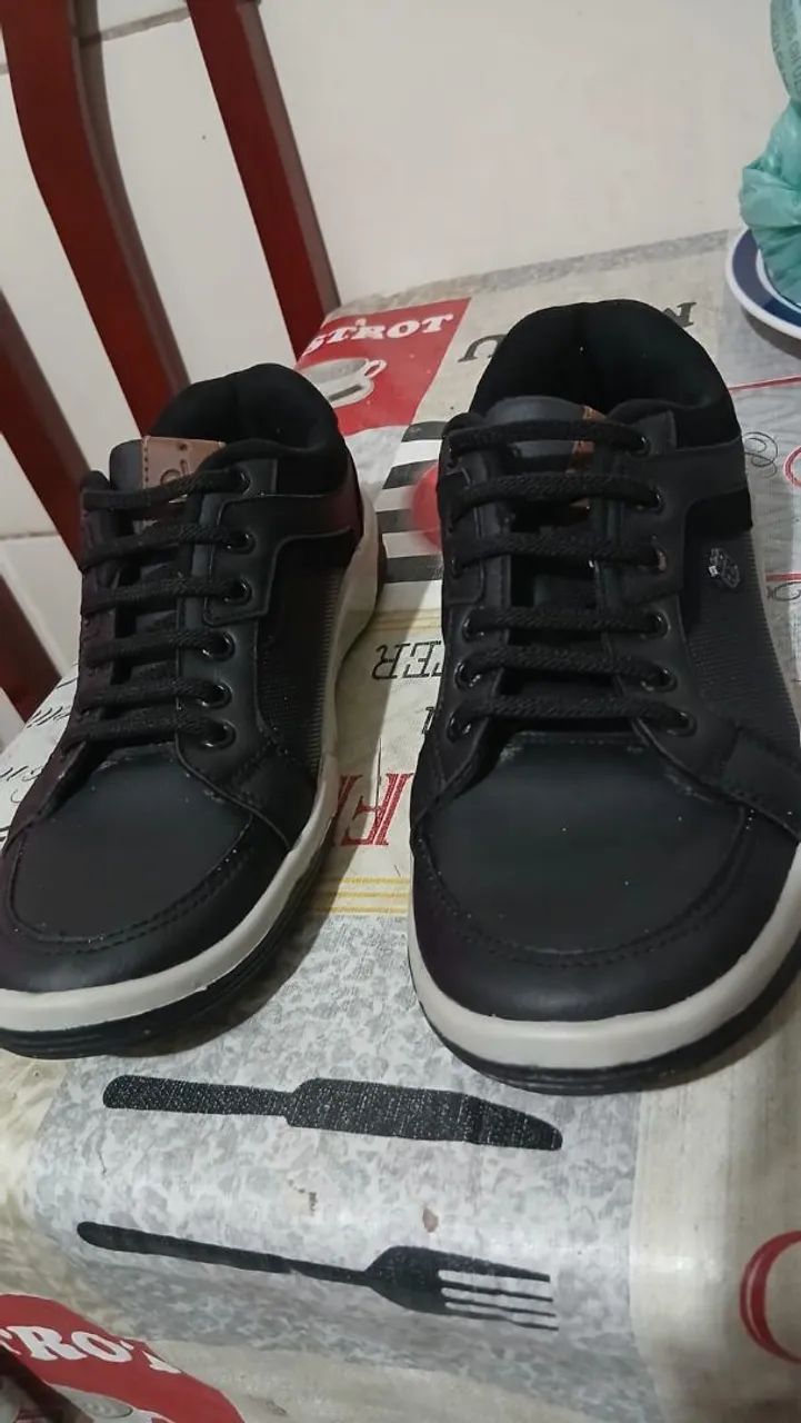 Vendo sapatenis  - Foto 3