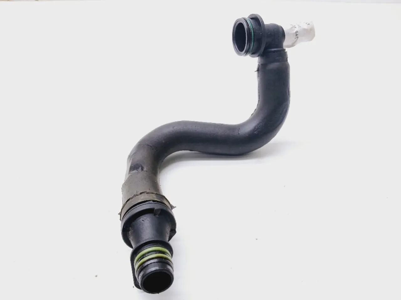 Mangueira Respiro Turbina Vw Jetta 1.4 Tsi 2017 2018  - Foto 4