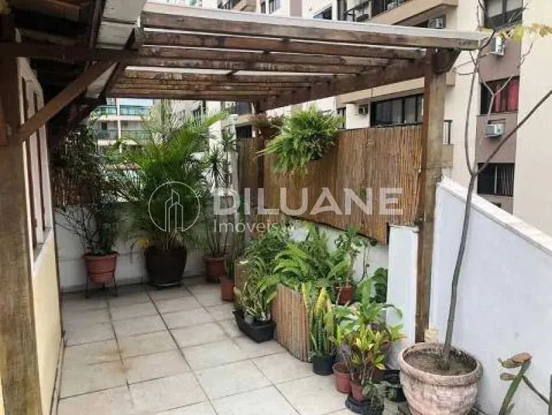 Cobertura - Duplex / Residencial / Botafogo - Foto 2