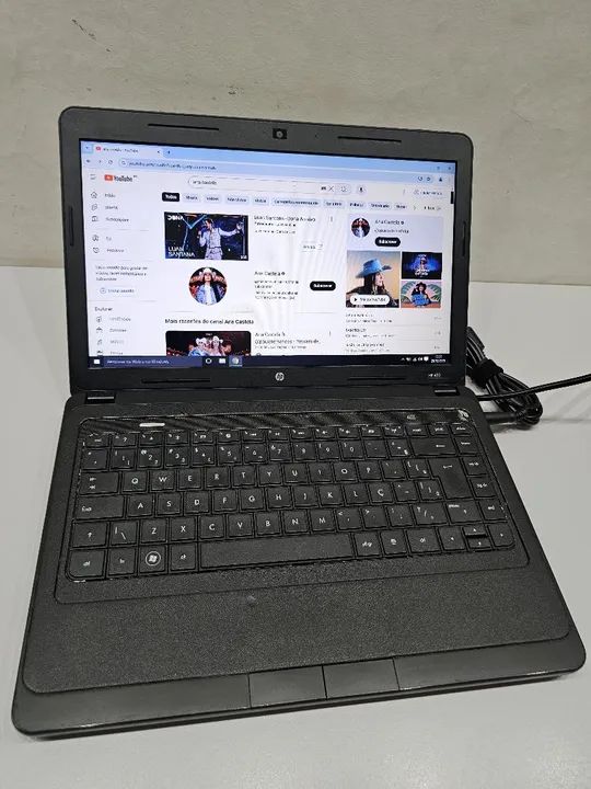 Notebook HP - Ótimo estado! - Foto 4