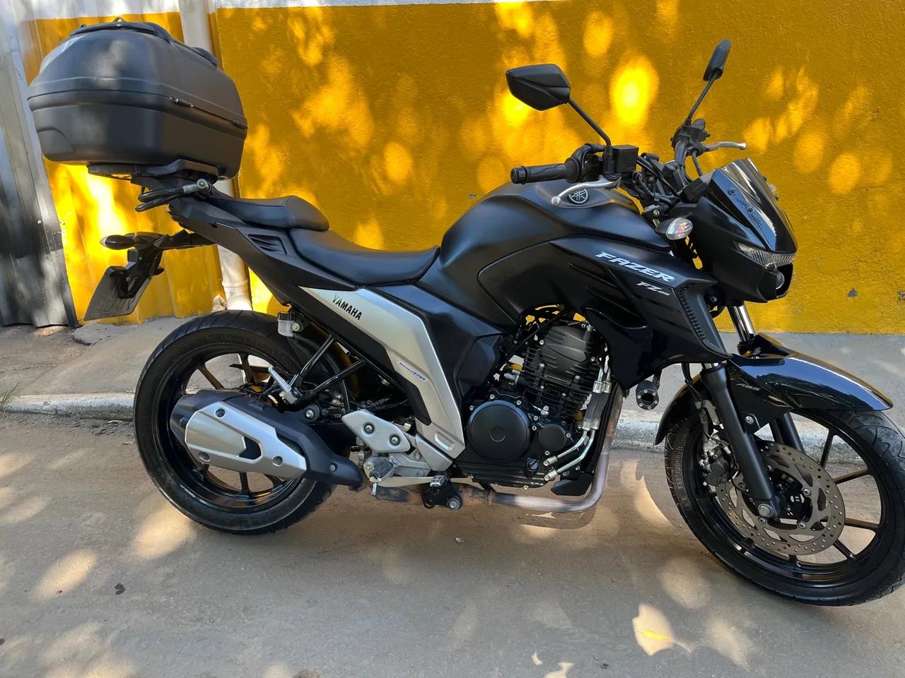 Yamaha FZ25 22/23 Fazer 250