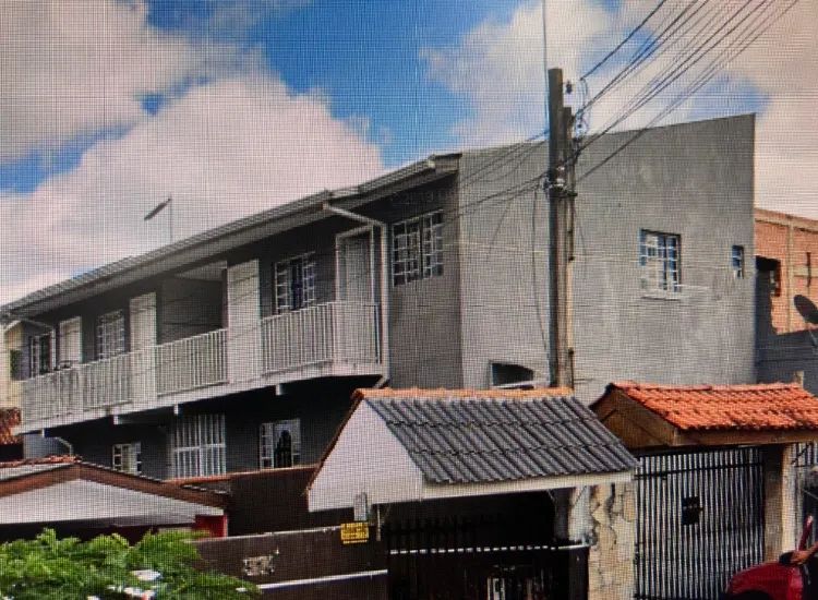 Foto - Curitiba - Alto Boqueirão