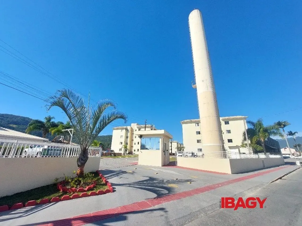 Excelente Apartamento 2 dormitório(s) em Pagara - Santo Amaro da Imperatriz