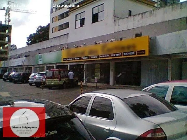 Loja para Venda em Salvador, Acupe de Brotas, 1 banheiro, 1 vaga