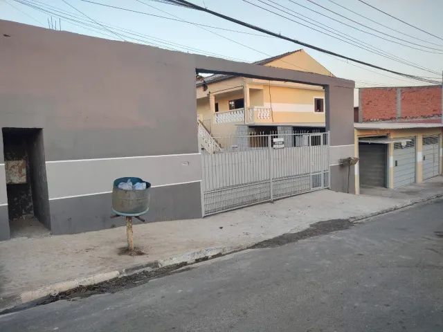Terreno Com Area De Escritorio