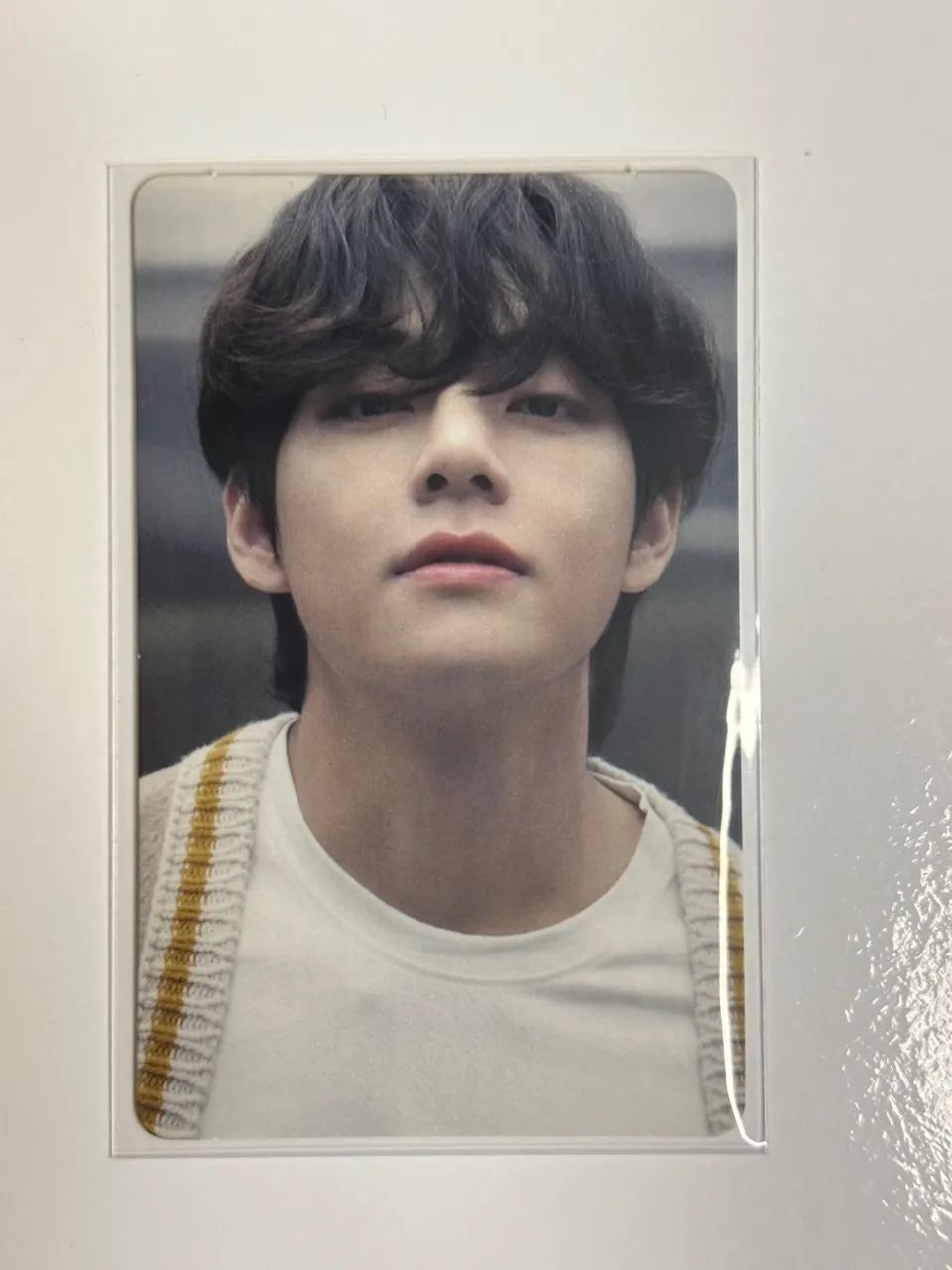 Set do BTS (Photocards edição celular da Sansung ) - Foto 3
