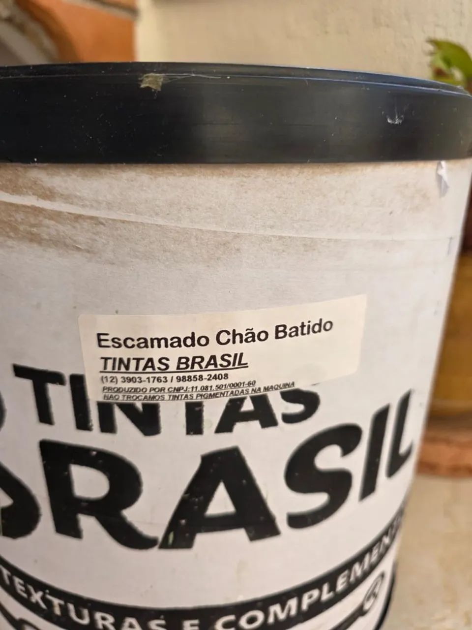 Textura Granfino Escamado.