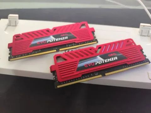 Kit upgrade - I5 10400F + 16GB RAM (2x8) + Placa mãe - ASUS H510M-A (Tudo com caixa) - Foto 3