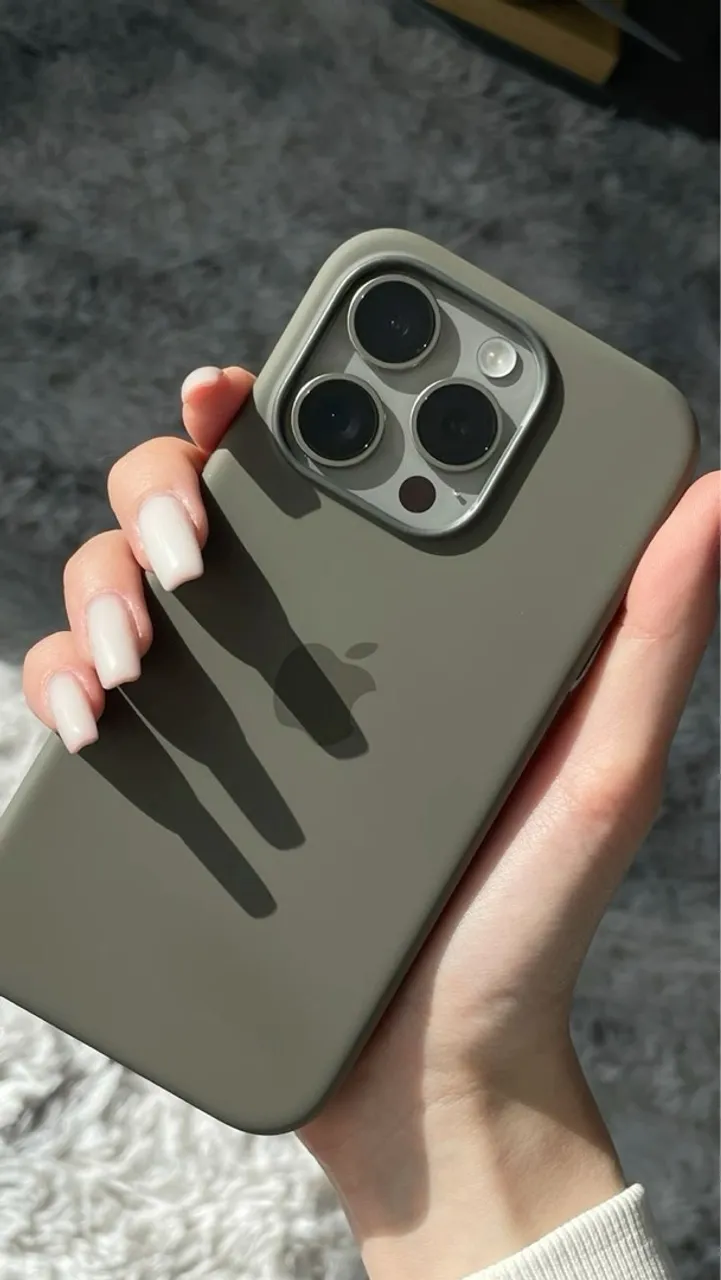 IPHONE 15 PRO 256 GB