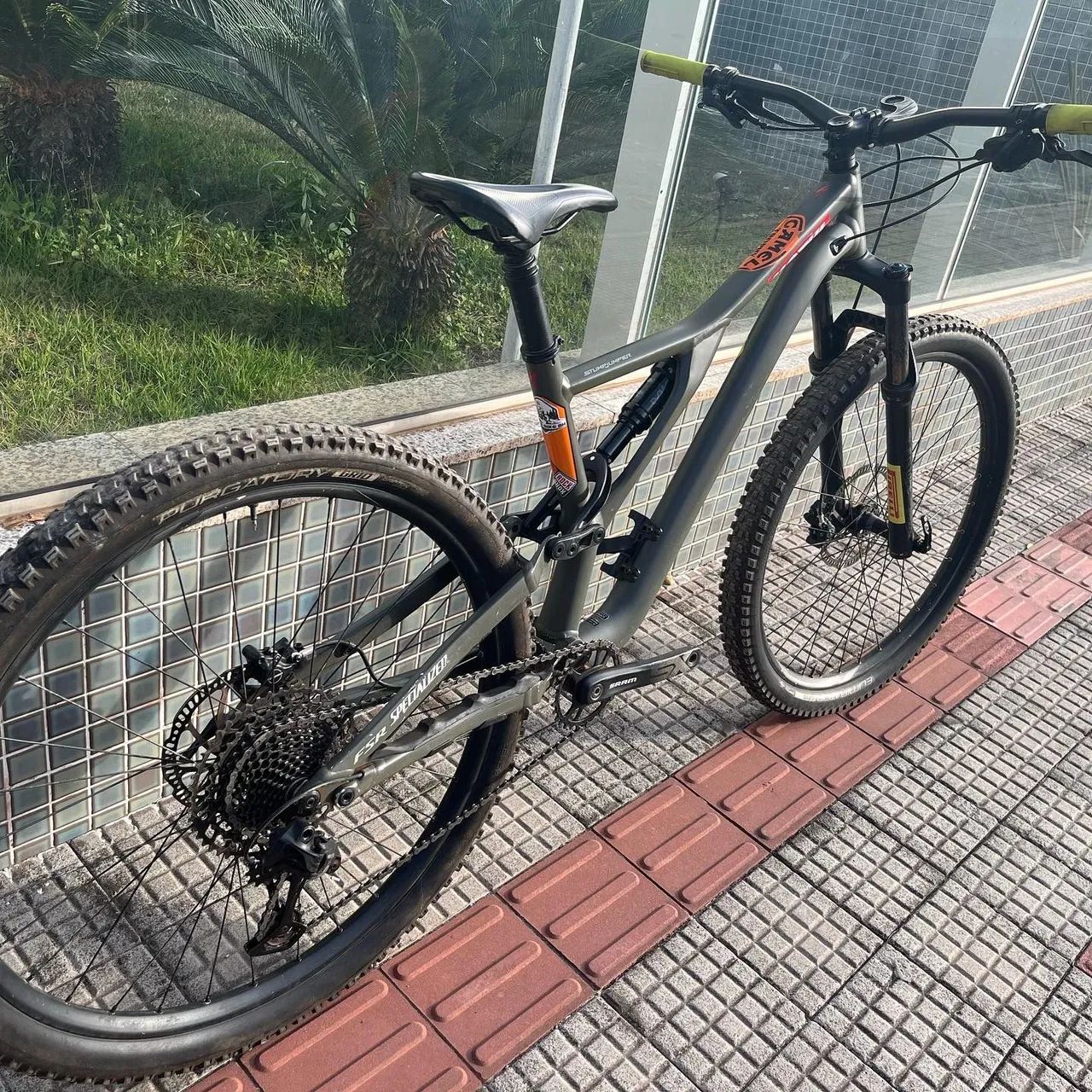 Vendo specialized stumpjumper 2020 - Foto 2