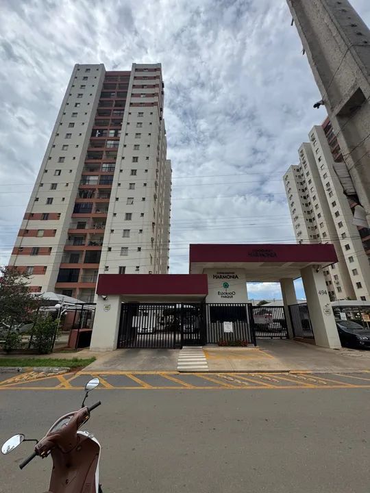 foto - Goiânia - Parque Oeste Industrial