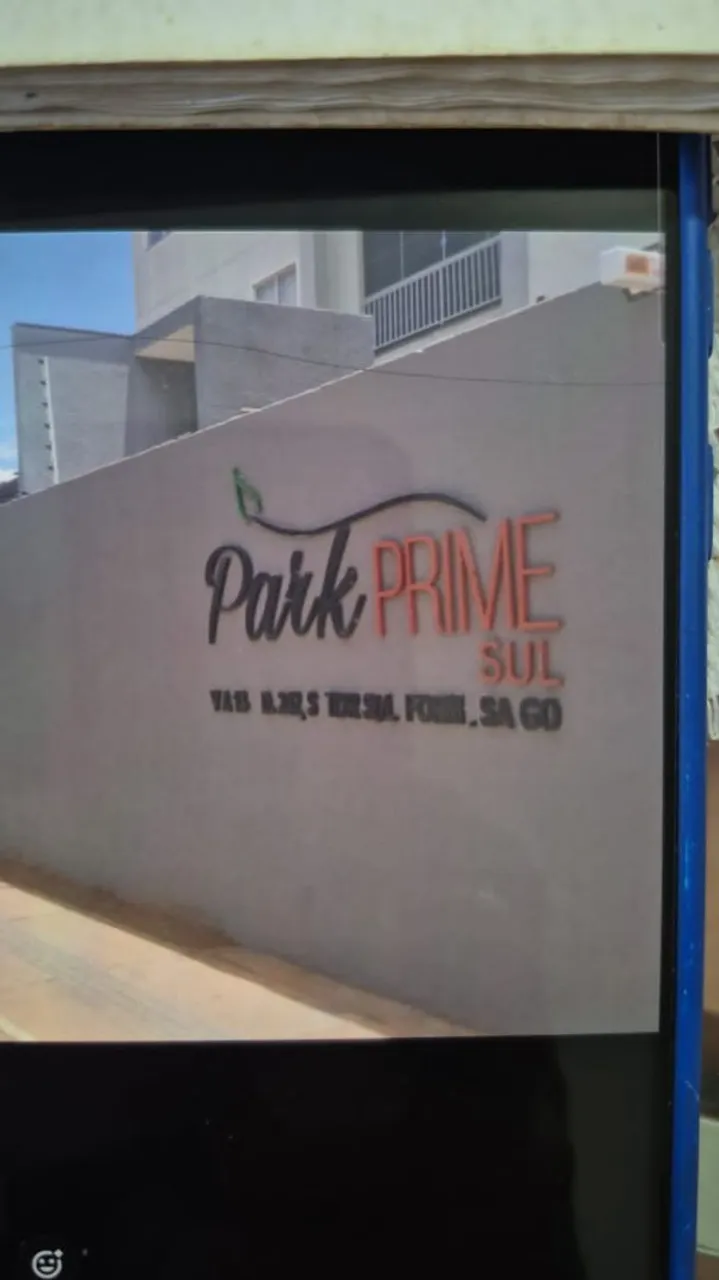 Apartamento para alugar, semi mobiliado