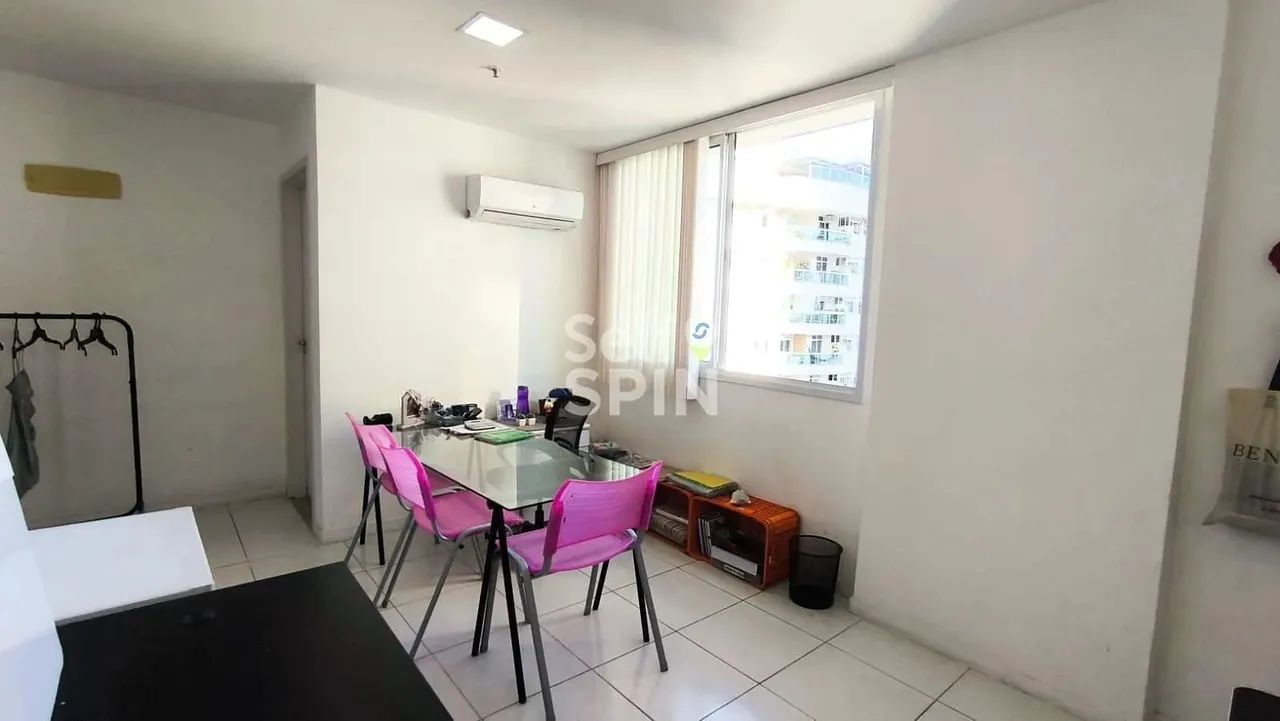 Sala para locação, Santa Rosa, Niterói, RJ - Foto 3